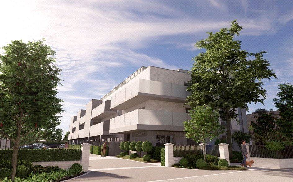 Beaufield Mews, Woodlands Avenue, Stillorgan, Co. Dublin