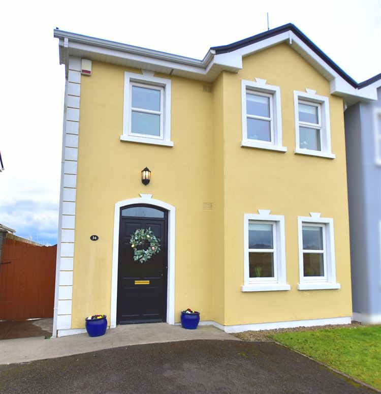 Killala Road, Ballina, Mayo