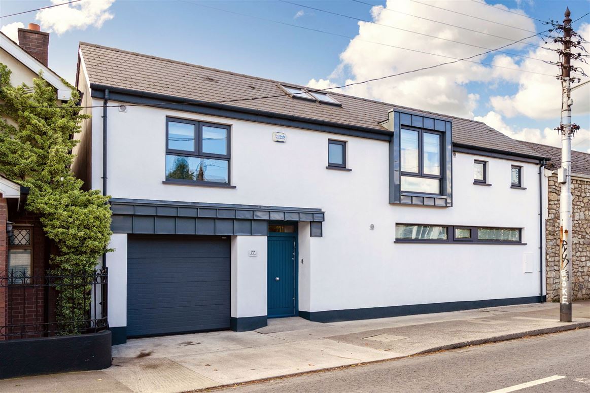 77 Bushy Park Road, Terenure, Dublin 6