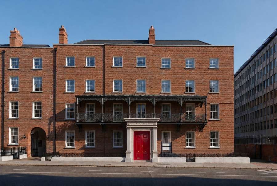 Photo 1 of 7 — Ormonde House, Leeson Street Lower, Dublin 2