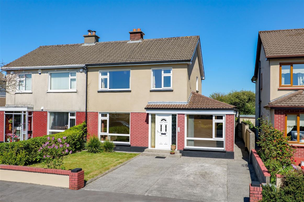 3 Beach Close, Renmore, Galway