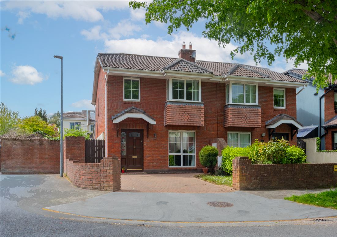 50 Summerfield Rise, Blanchardstown, Dublin 15