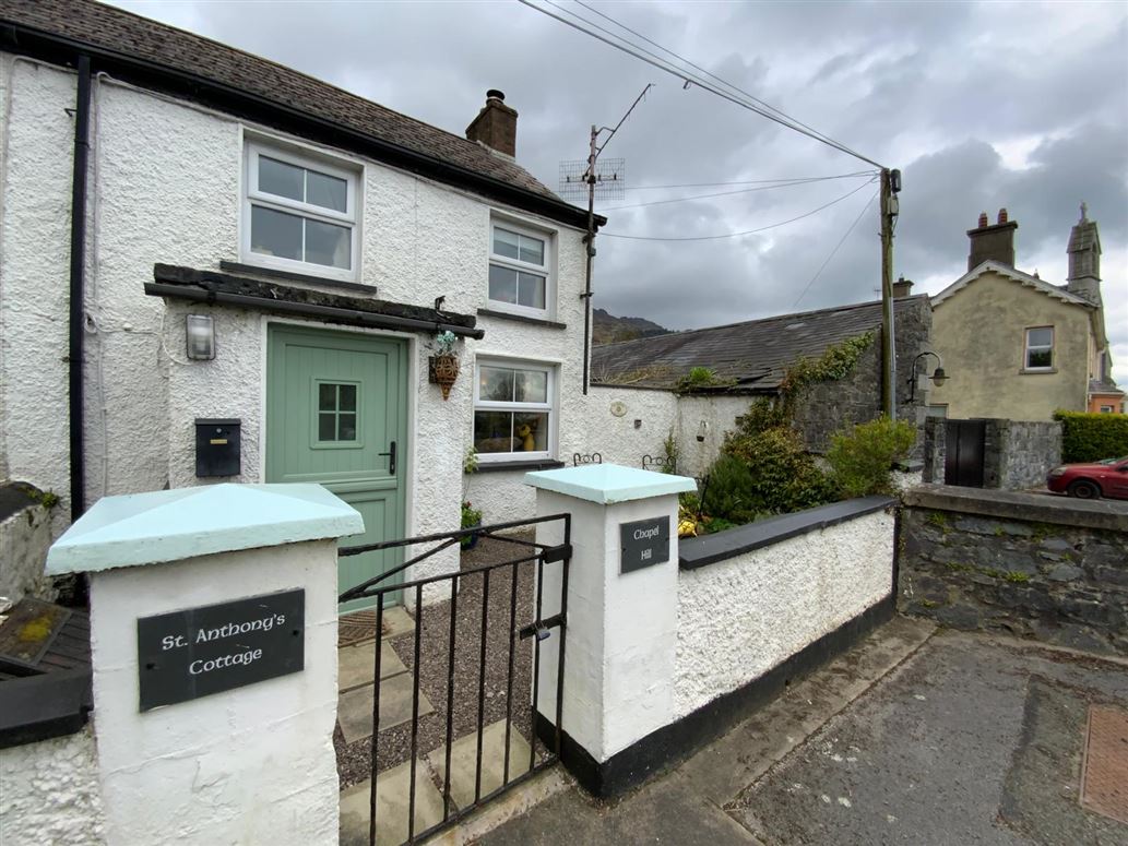 Chapel Hill, Carlingford, Louth