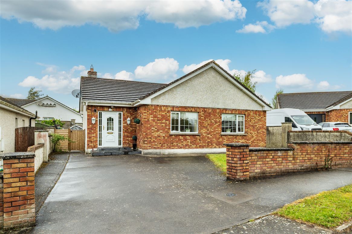 14 Dunmurray Drive, Kildare Town, Kildare