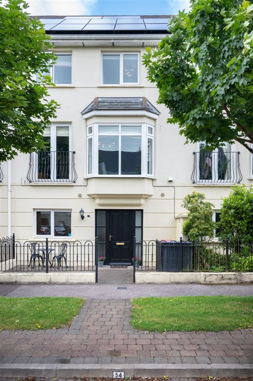 54 Leslies Arch, Old Quarter, Ballincollig, Co. Cork