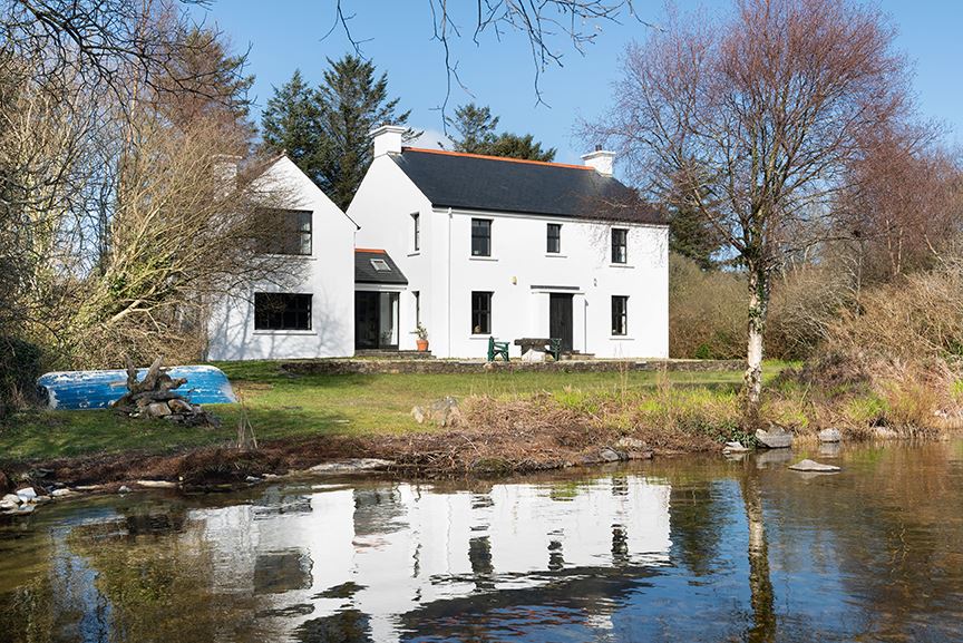 Sessiagh, Woodhill, Dunfanaghy, Donegal