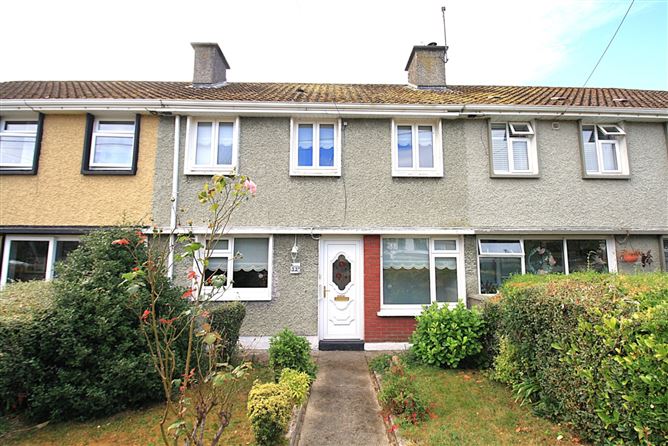 Photo 18 of 18 — 33 Pacelli Avenue, Graiguecullen, Carlow