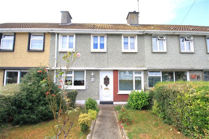 Photo 1 of 18 — 33 Pacelli Avenue, Graiguecullen, Carlow