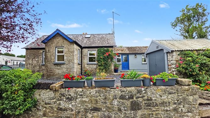 1 Millbrook Cottages, Oldcastle, Co. Meath
