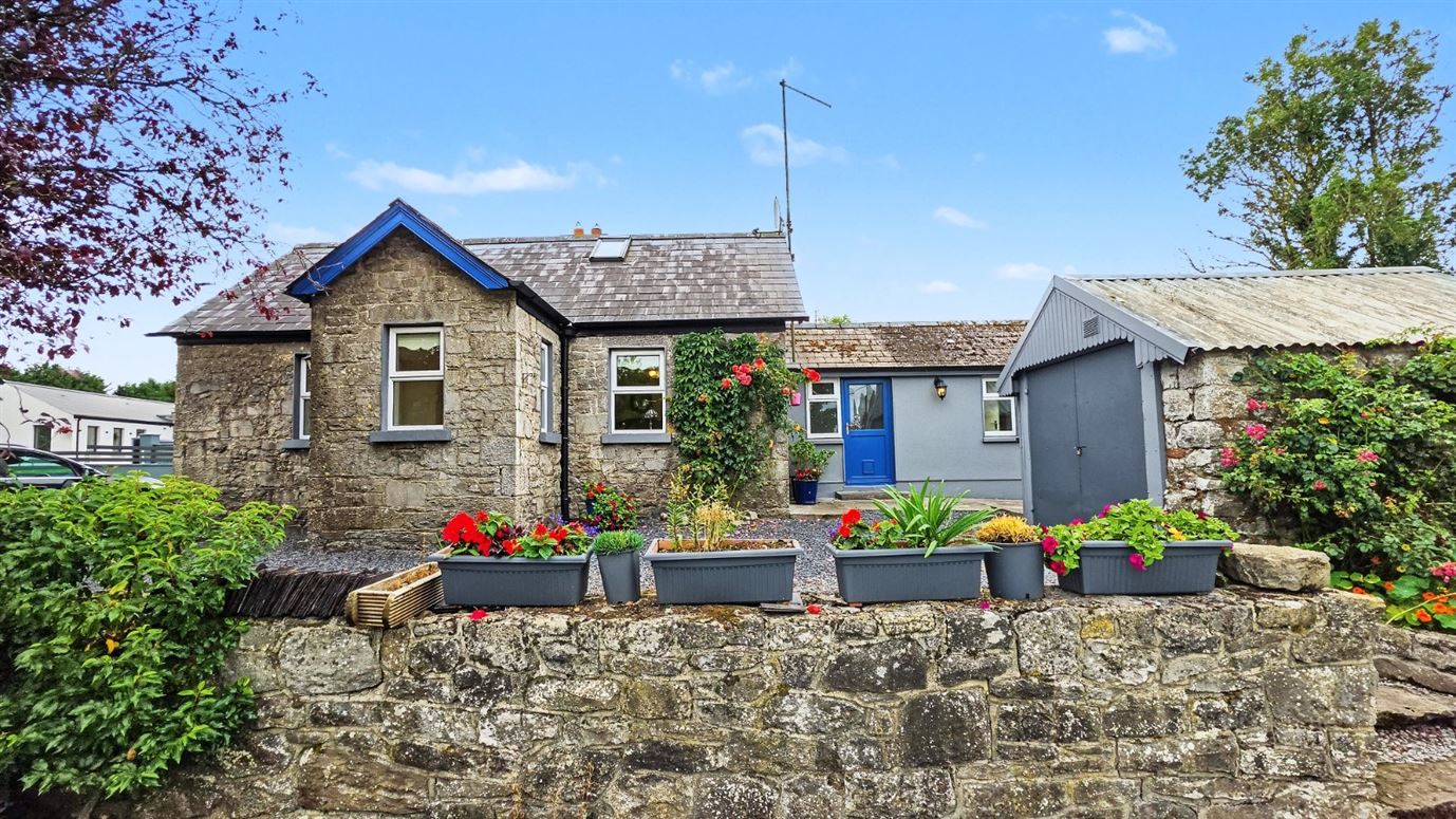 1 Millbrook Cottages, Oldcastle, Co. Meath
