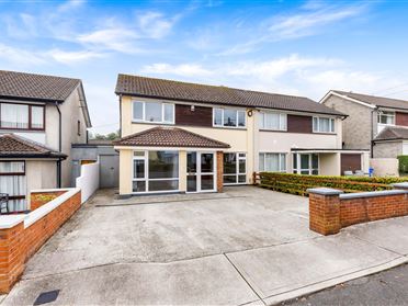 46 Drumnavanagh, Cavan, Co. Cavan