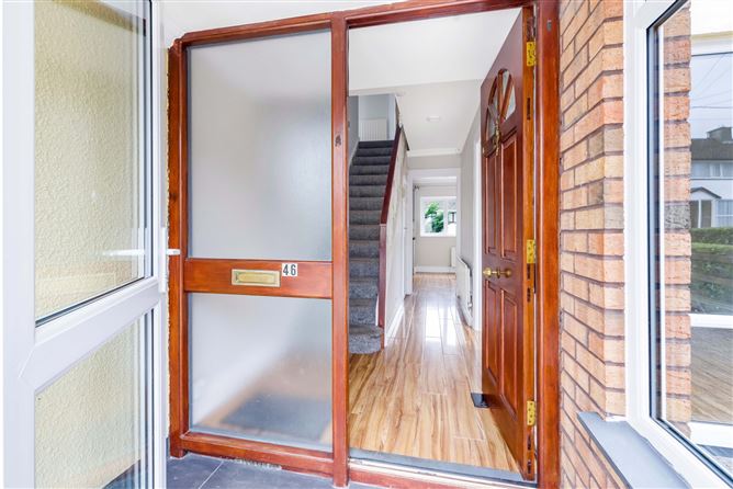46 Drumnavanagh, Cavan, Co. Cavan
