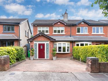 No. 16 Beechdale Close, Blessington, Wicklow