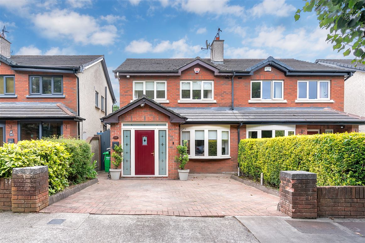 No. 16 Beechdale Close, Blessington, Wicklow