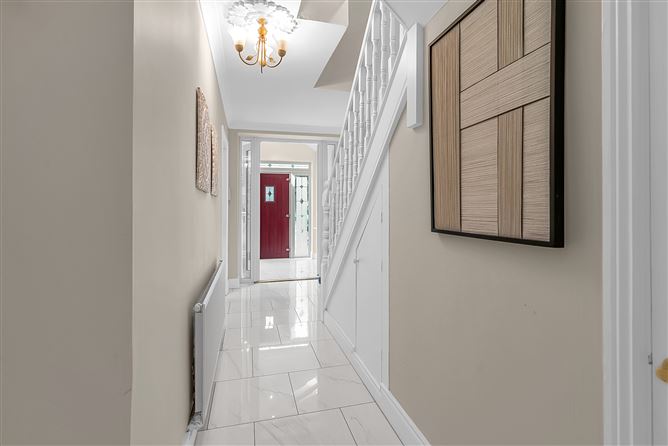 No. 16 Beechdale Close, Blessington, Wicklow