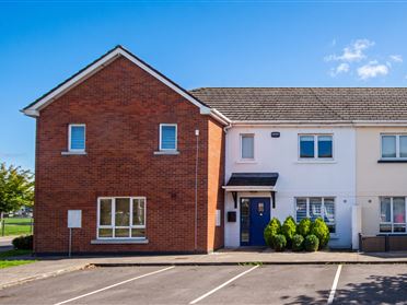 56 Heathfield way, Cappagh Road, Dublin 11
