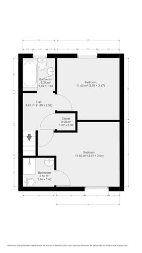 56 Heathfield way, Cappagh Road, Dublin 11