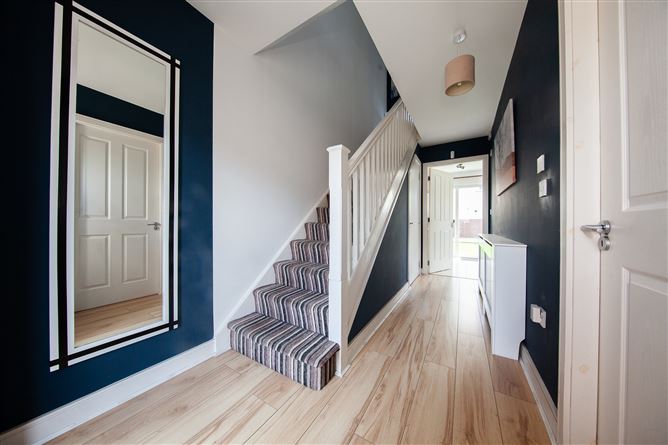 56 Heathfield way, Cappagh Road, Dublin 11