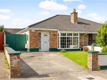 17 Castle Village Crescent, Celbridge, County Kildare