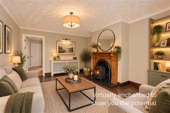 17 Castle Village Crescent, Celbridge, County Kildare