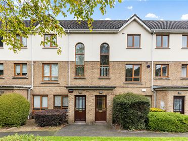 5 The Court, Larch Hill, Santry,   Dublin 9