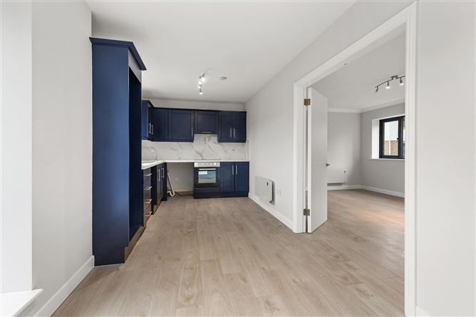 5 The Court, Larch Hill, Santry, Dublin 9