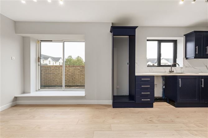 5 The Court, Larch Hill, Santry, Dublin 9