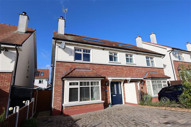 20 Lavender Court, Forest Hill, Carrigaline, Cork