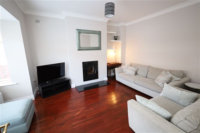 20 Lavender Court, Forest Hill, Carrigaline, Cork