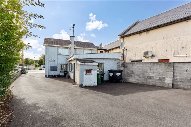 Brook House, Kinnegad, Westmeath