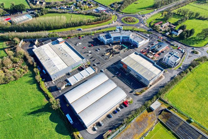 Unit 12 & 13, N4 Axis Centre, Battery Road, Longford