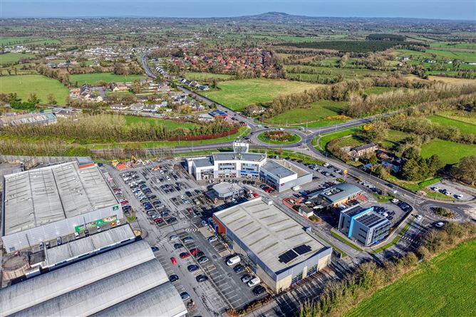 Unit 12 & 13, N4 Axis Centre, Battery Road, Longford