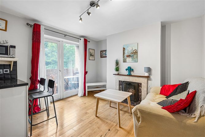24A The Glen, Watermill Road, Raheny, Dublin 5