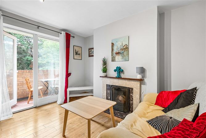 24A The Glen, Watermill Road, Raheny, Dublin 5