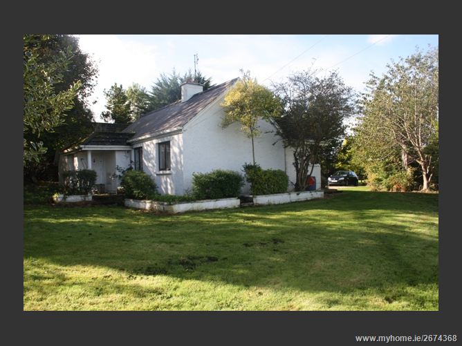Kilteskin, Aghada, Midleton, Cork