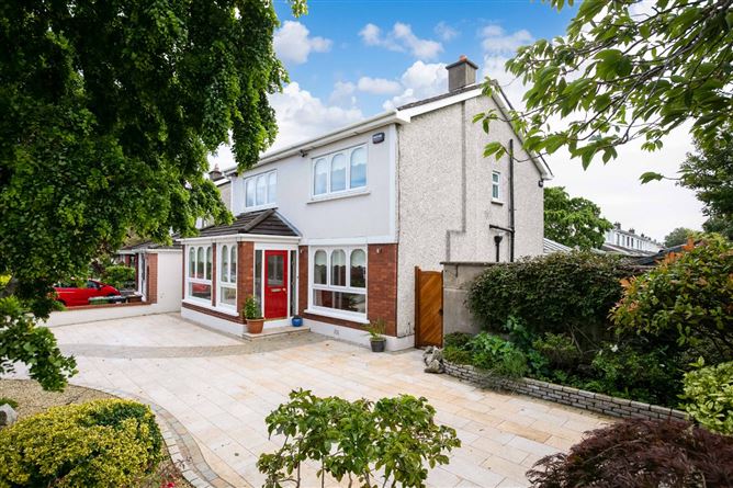 2 Glendown Crescent, Templeogue, Dublin 6W