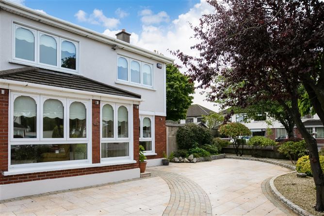2 Glendown Crescent, Templeogue, Dublin 6W