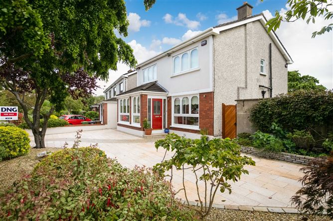 2 Glendown Crescent, Templeogue, Dublin 6W