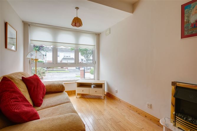 2 Glendown Crescent, Templeogue, Dublin 6W