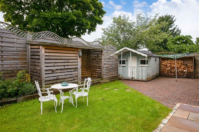 2 Glendown Crescent, Templeogue, Dublin 6W