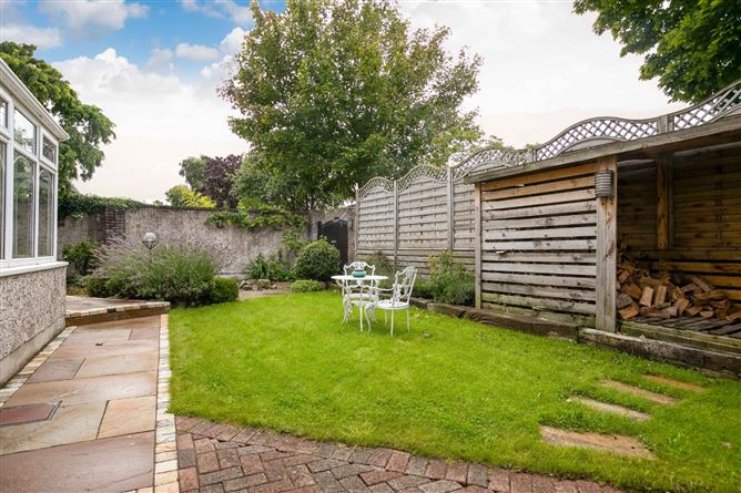 2 Glendown Crescent, Templeogue, Dublin 6W