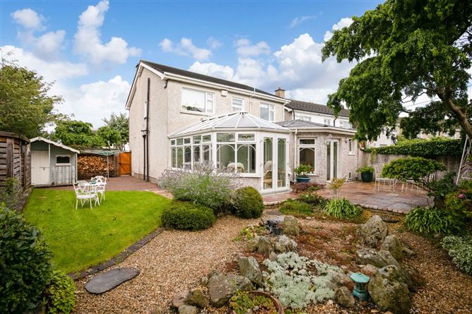 2 Glendown Crescent, Templeogue, Dublin 6W