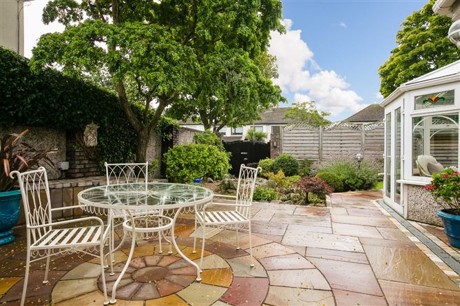 2 Glendown Crescent, Templeogue, Dublin 6W