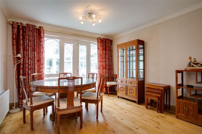 2 Glendown Crescent, Templeogue, Dublin 6W