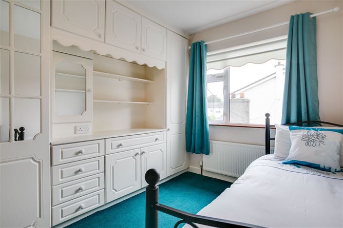 2 Glendown Crescent, Templeogue, Dublin 6W