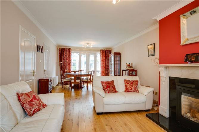 2 Glendown Crescent, Templeogue, Dublin 6W