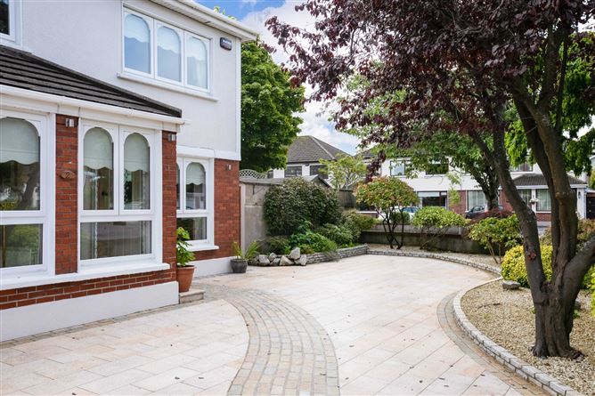 2 Glendown Crescent, Templeogue, Dublin 6W