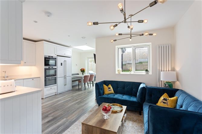 27 Seagreen Gate, Blacklion, Greystones, Co. Wicklow