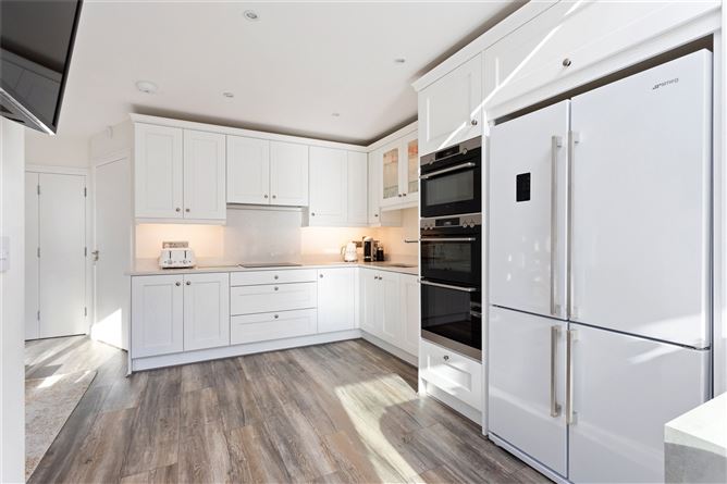 27 Seagreen Gate, Blacklion, Greystones, Co. Wicklow