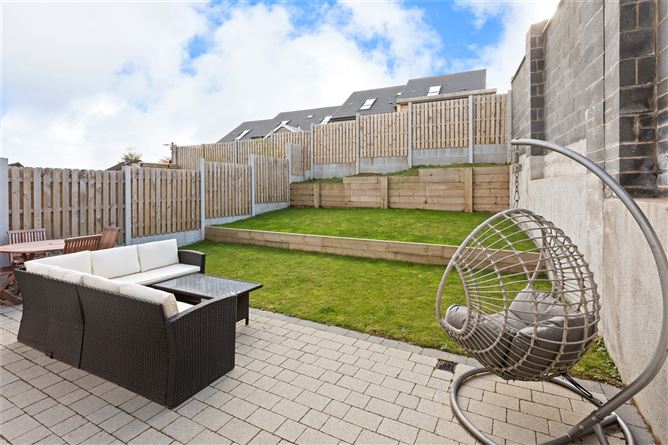 27 Seagreen Gate, Blacklion, Greystones, Co. Wicklow